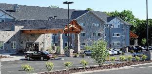 Montcler & Conference Center, Trademark By Wyndham 4* Sandwich