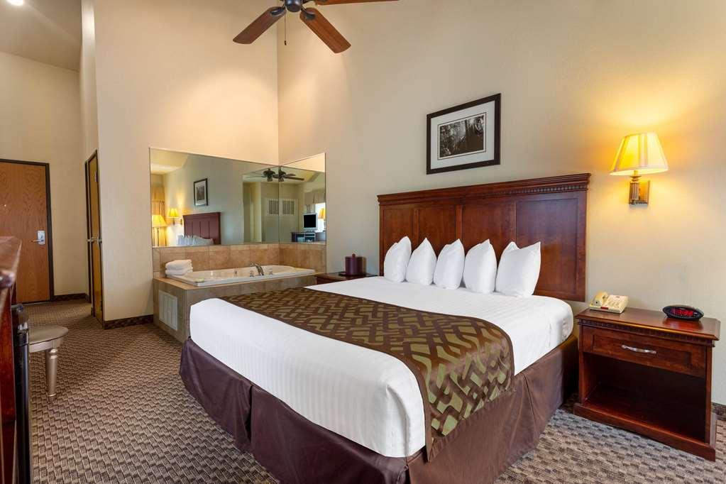 Hotel Montcler & Conference Center, Trademark By Wyndham