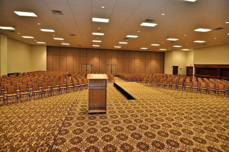 Montcler & Conference Center, Trademark By Wyndham